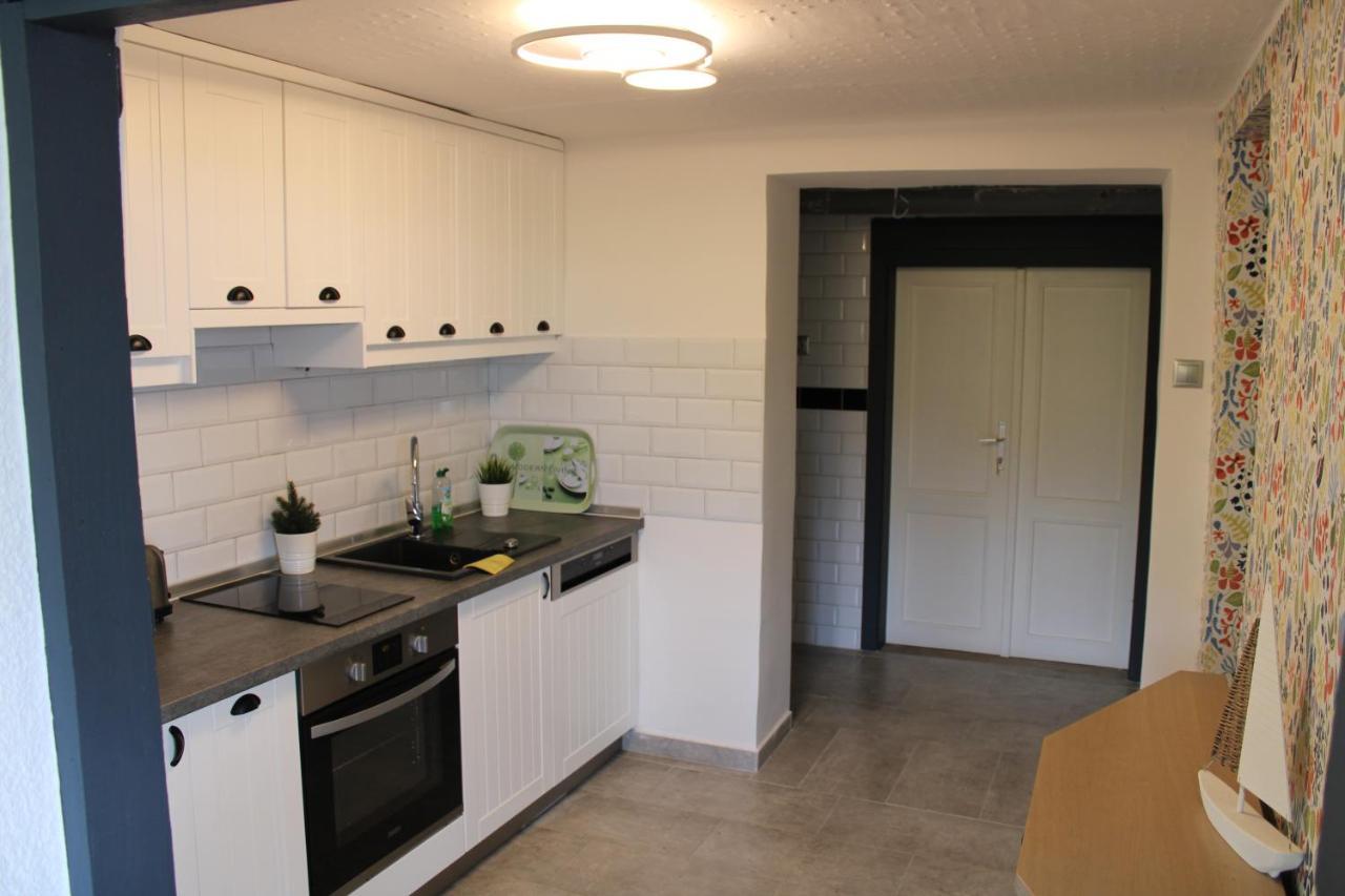 Panorama Apartmanhaz Badacsonytomaj Zewnętrze zdjęcie