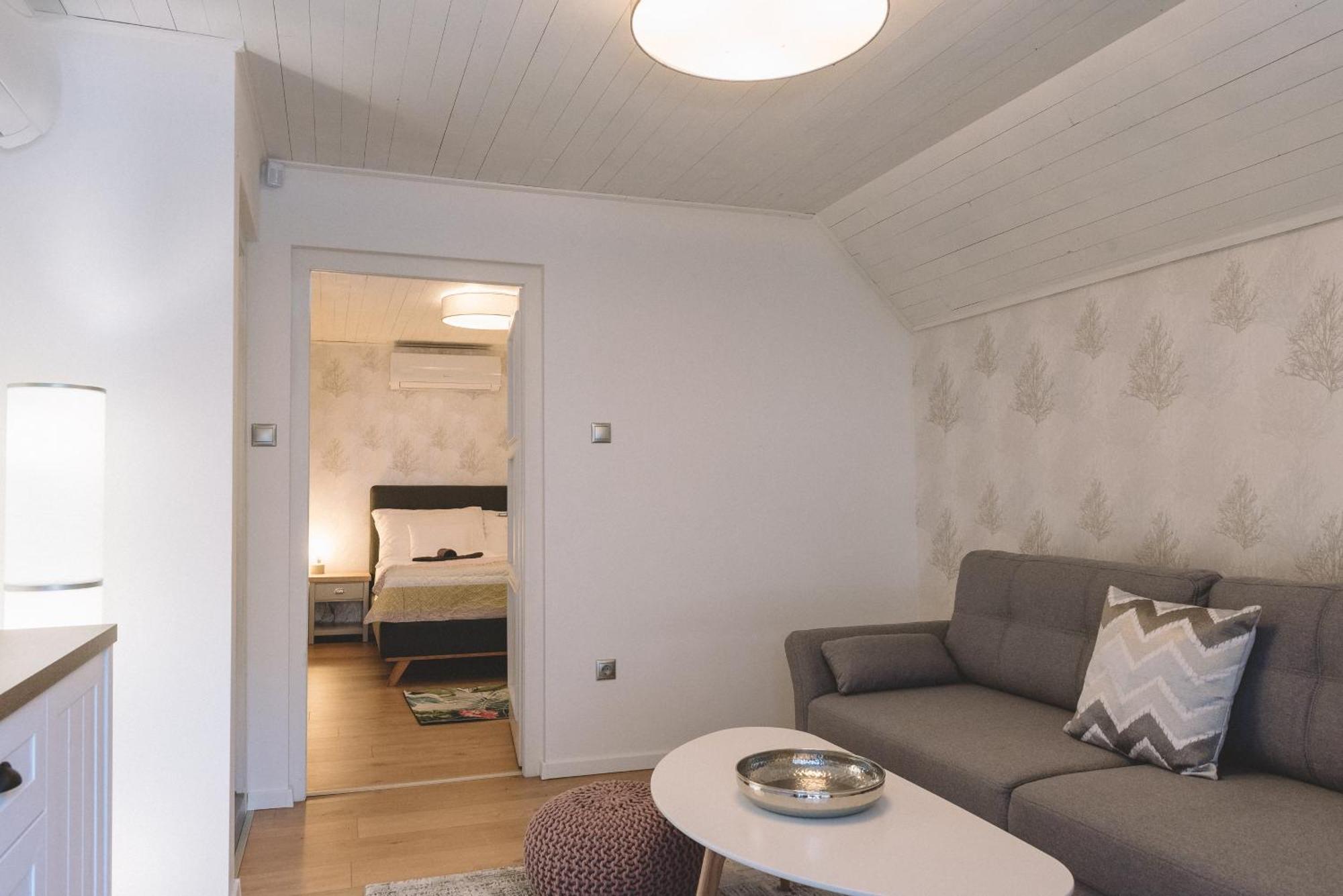 Panorama Apartmanhaz Badacsonytomaj Zewnętrze zdjęcie