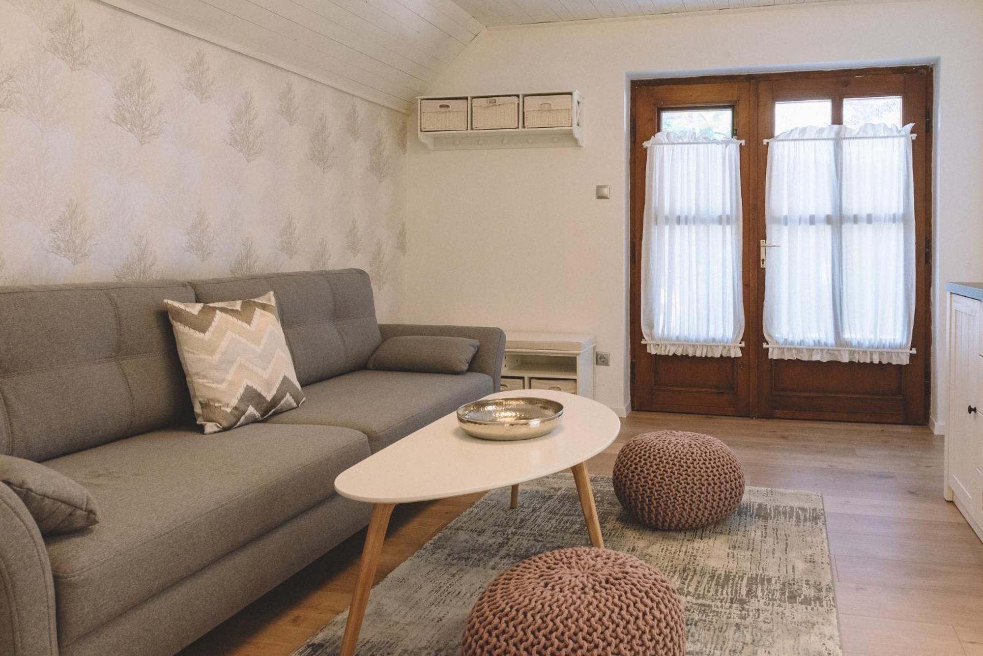 Panorama Apartmanhaz Badacsonytomaj Zewnętrze zdjęcie