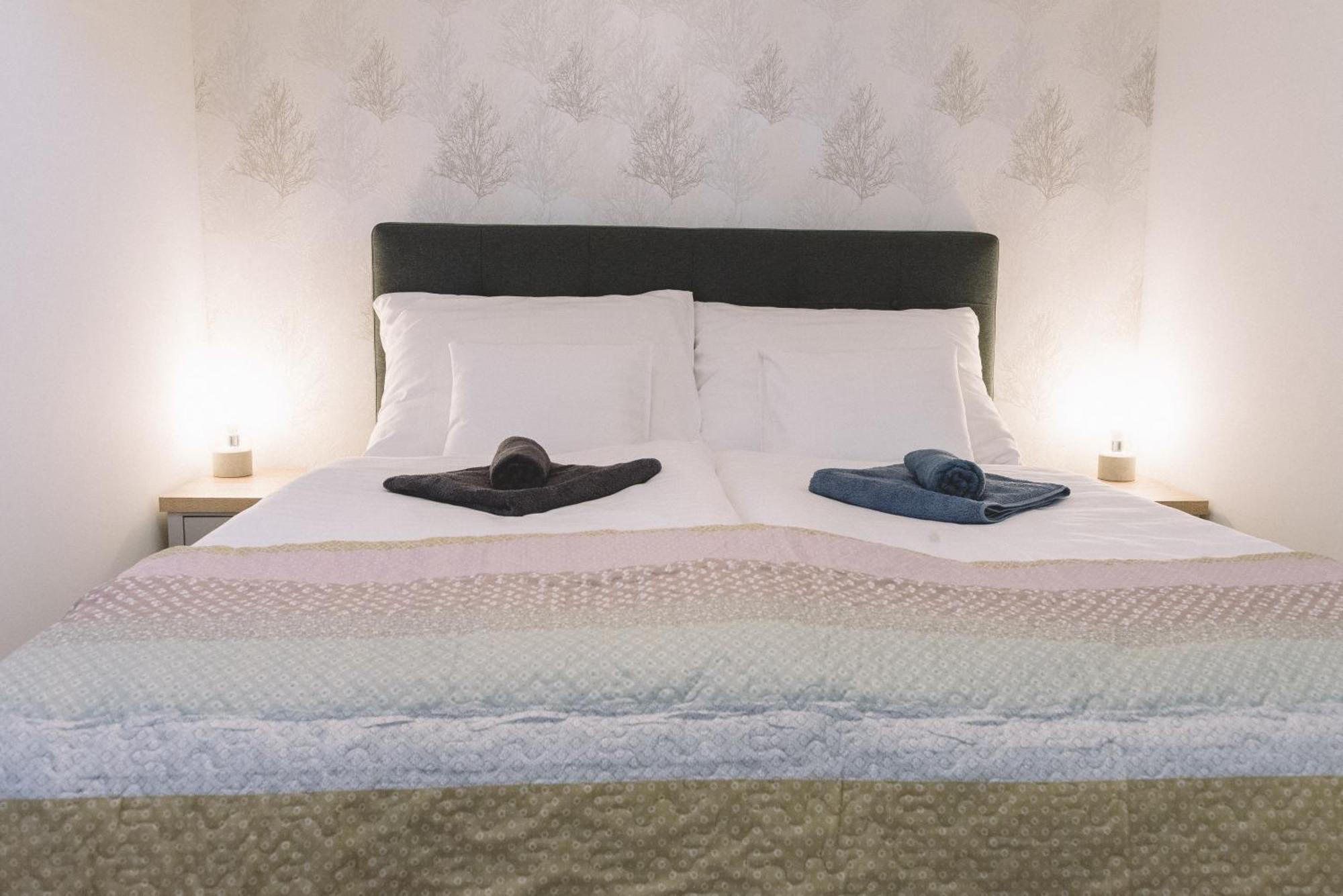 Panorama Apartmanhaz Badacsonytomaj Zewnętrze zdjęcie