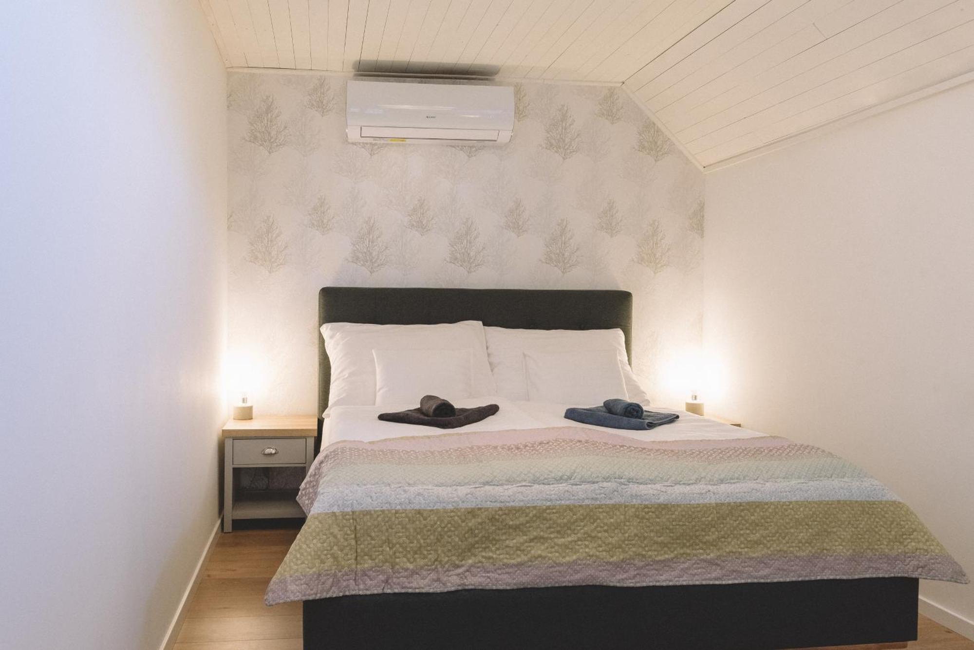 Panorama Apartmanhaz Badacsonytomaj Zewnętrze zdjęcie