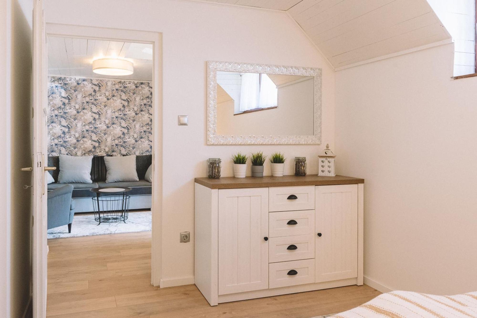 Panorama Apartmanhaz Badacsonytomaj Zewnętrze zdjęcie