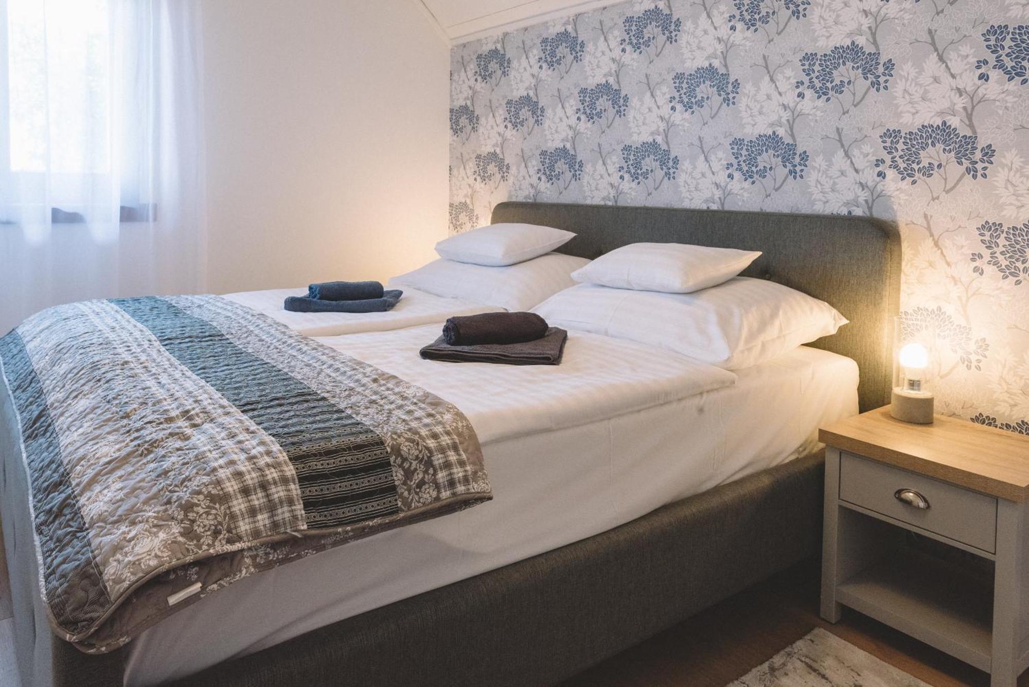 Panorama Apartmanhaz Badacsonytomaj Zewnętrze zdjęcie