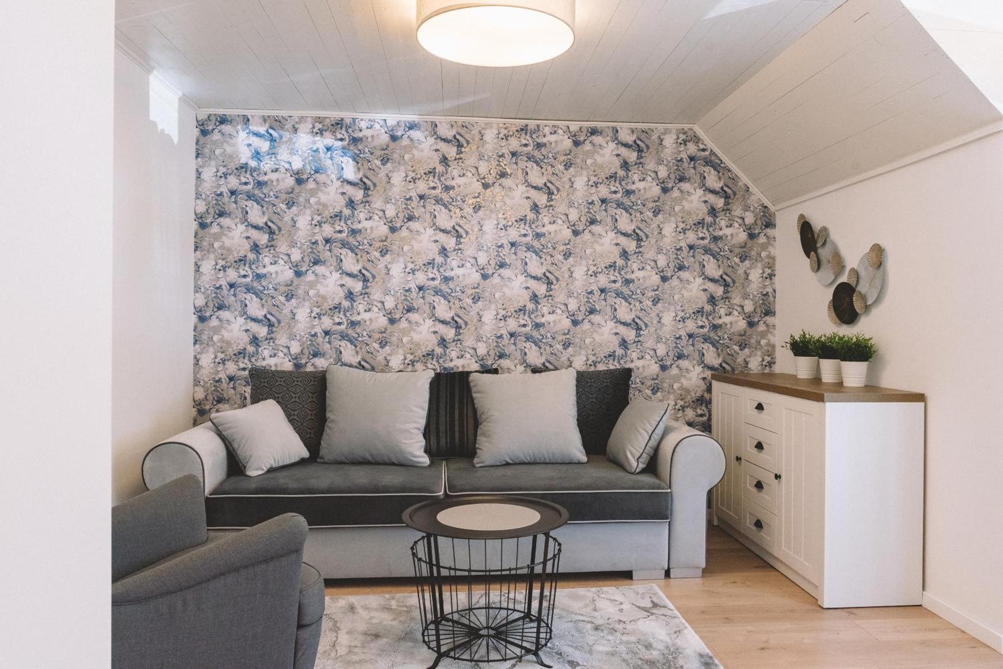Panorama Apartmanhaz Badacsonytomaj Zewnętrze zdjęcie
